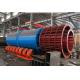Adjustable Rotary Speed Gold Washer Scrapper For Manganese Ore Limestone