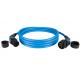 32A Type 2 To Type 2 EV Charging Cable