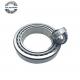 7703090362 Cup And Cone Bearing 100*130*15.88mm Gcr15 Chrome Steel