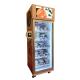 Grab N Go Vending Machine for Fruit Egg Snack Drink Wine 1202 Capacity