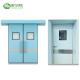 CE Standard Hospital Medical Airtight Automatic Sliding Door For Operating Room