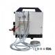 Portable Dental Unit with built-in air compressor