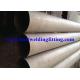 Round High Precision Stainless Steel Seamless Pipe & Tubes For Petroleum