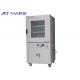 High Temperature Vacuum Lab Drying Oven with Pumb Vacuum Atmosphere Drying