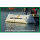 Commercial PVC Inflatable Water Toys , Advertisement Inflatable Water Sports