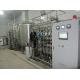 Cedi Deionized Water Treatment Plant In Pharmaceutical Industry Experimental Water