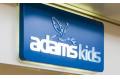 UK: Childrenswear chain Adams falls back into administration
