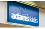 UK: Childrenswear chain Adams falls back into administration