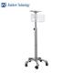 Patient Transfer Stretcher Trolley With Handle Height 140CM