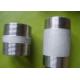 AISI 206/304/316 stainless steel pipe nipples