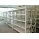Multi Level Light Duty Pallet Rack Storage Systems For Industrial / Commercial
