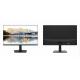 Ultra Narrow Border Aio All In One Pc Monitor 23.8 High Brightness And Color Accuracy 512G M.2