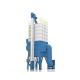 Energy Saving Grain Processing Equipment Wheat Paddy Dryer Machine For Grain