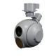 Electro Optical UAV 30X Zoom EO 640x512 IR Thermal Camera With Ethernet Video Output TS120BT-04