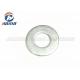 Weather Resistance Plain Washers , Small Metal Washers To Protect Fastener Surface