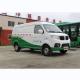 4m Independent Suspension Electric Mini Vans Logistics 90km/H
