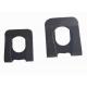 Clevis Pin Retaining Clip Safety Fastener Plated Zinc Or Blackening