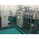 Reverse Osmosis Stainless Steel PURIFIED WATER ( PW) PLANT, Purification Capacity: 1000