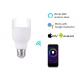 Indoor Decoration Mobile Phone Control Wireless Lamp WIFI Smart Home