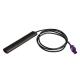 High Gain External Indoor 4G Antenna WiFi 30dB Fakra Connector with 1 Year Warrant