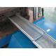 Automatic Metal Shutter Door Roll Forming Machine 0.7 - 1.2mm Galvanized Steel