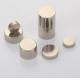 Circle Neodymium Magnets N54 Zn Coating Size Customized Super Strong Round Magnets