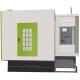 High End 4 Axis CNC Horizontal Machining Center Multifunctional Practical
