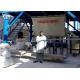 220V 380V 440V Cement Bag Packing Machine For Automatic Tile Adhesive Plant