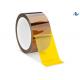 Polyimide Silicone Adhesive Heat Resistant Polyimide Tape