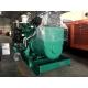 Yuchai Series Open Type China Diesel Generator 625KVA Electronic Fuel Injection