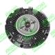 RE188987 RE274870 RE37443 AR96822 Fan Clutch Assembly fits for JD tractor Models: 4050,8200,8400T,4250,4450,8100T 8200T,