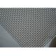 316 304L Stainless Steel Insect Screen Anti Theft Width Customized