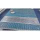 Hot Dip Galvanized Pig Mesh Flooring / Pig Barn Flooring OEM / ODM Available