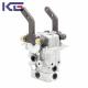 PC60-8 Excavator Foot Operated Valve Assembly Hydraulic Excavator Parts