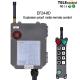 EF24-8D Industrial Crane Remote Control Petrochemical Oil Field Wireless Remote Control
