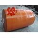 Corrosion Resistant Foam Filled Fenders For Marine Vessels