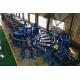300F Low Carbon Steel Square Pipe Making Machine Automatic