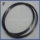 GB/T 4193 Molybdenum Wire For Electric Light Source Black Or Electropolishing Molybdenum Wire High Purity  Moly Wire