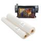 360gsm Artist Polycotton Canvas Roll For Canon Image PROGRAF Printer
