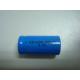 ICR16340 3.7V 650mAh li ion battery