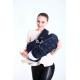 Ergonomic Design Adjustable Baby Carrier Easy Infant Carrier Hands Free And Multi Position