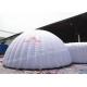 Hot Sale White Inflatable Dome Tent