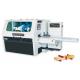 20m/Min Woodworking Thicknesser Machine MB4020E 4 Sided Planer Moulder