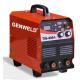 SUA200A 200A Gasoline Welder Generator Recoil / Electric Start With AC 5.5Kw Auxiliary Output