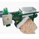 CE ISO SH500-4 Machine To Make Wood Shavings 3500r/Min