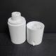2000pcs Glossy Airless Pump Bottle with Silk Screen Printing