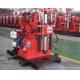 Water 20m Diesel Portable Well Drilling Equipment