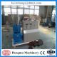 High capacity biomass flat die wood pellet mill with CE approved