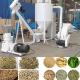 Animal Chicken Feed Maker Machine 100-1200kg/H Animal Feed Production Line