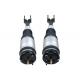 68029903AE 68029902AE Pair Air Suspension Struts Front Left Right Fits Jeep Grand Cherokee WK2 2010-2017